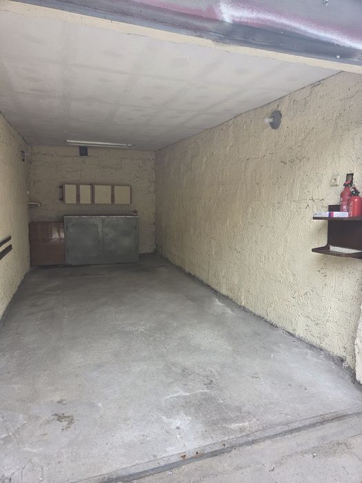 Garaż 17 m² z własną KW – Bronowice, ul. Złoty Róg | 150 000 zł - Widok 3