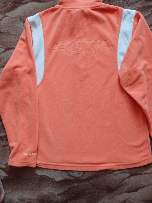 Свитшот женский из флиса