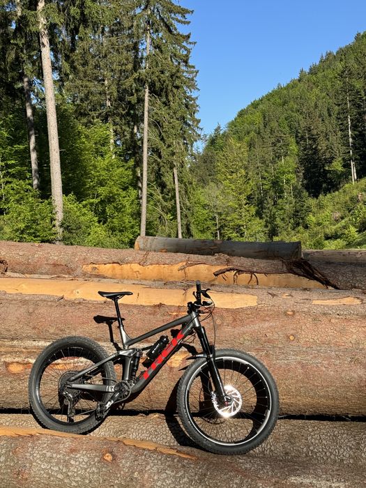 Trek Remedy 7 Enduro M-ka