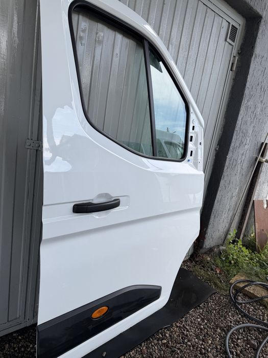 Drzwi prawe przód pasażera Renault Master IV, V 2024-