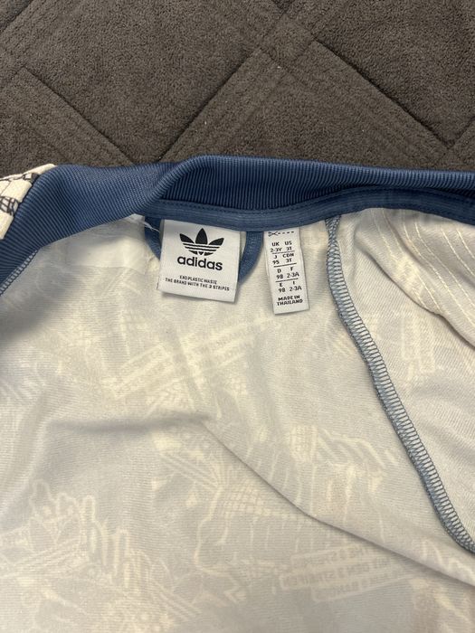 Спортивний костюм adidas