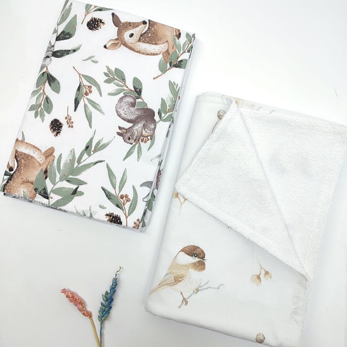 Непромокаючі пелюшки 50×70 100×70 непромокаемые пеленки пеленка