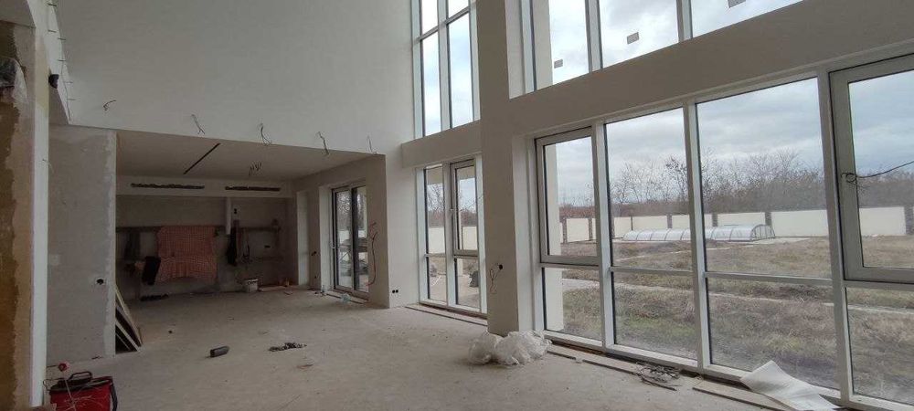 Продам дом Старые Кодаки, до Днепра 5км