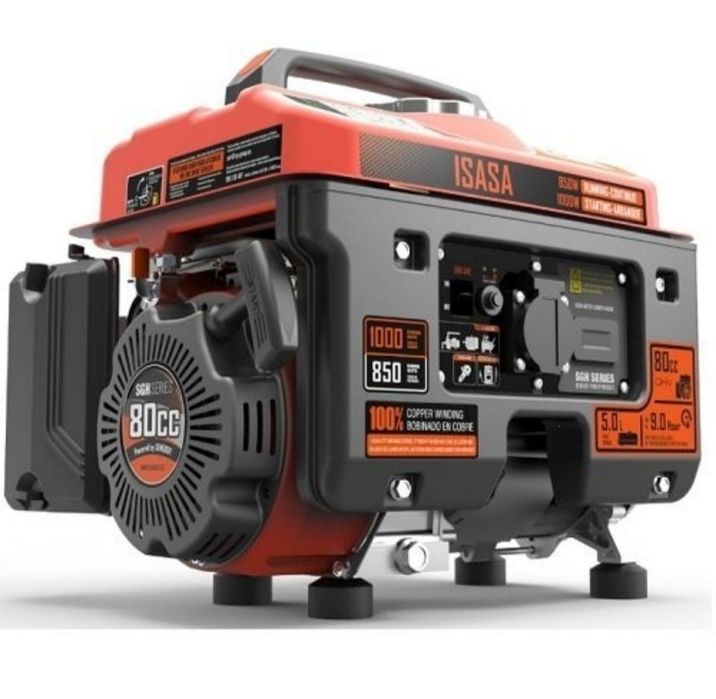 Інверторний Genergy Isasa II 1кВ