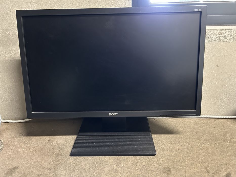 Monitor marca Acer496054103054766080