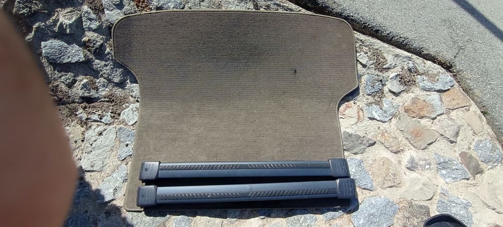 Peças Acessórios Volvo V70/XC70/XC60/V90