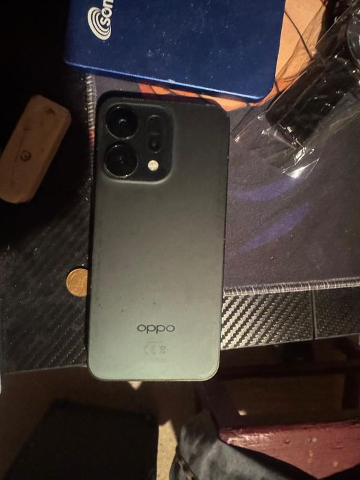 Vendo Oppo Reno 14 5G 512Gb