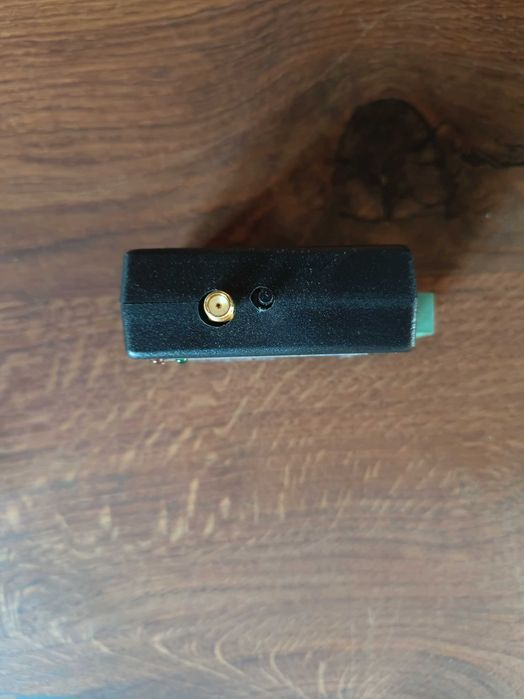 GSM RC-27 контроллер