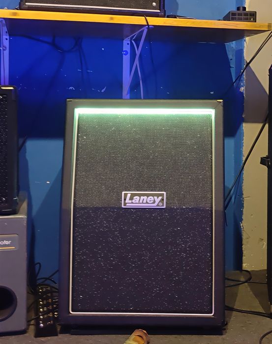 Vendo Laney LFR 212