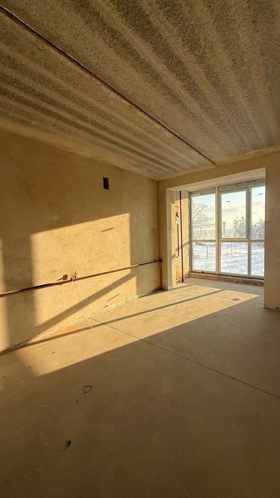 Продаж видової квартири в Гостомелі