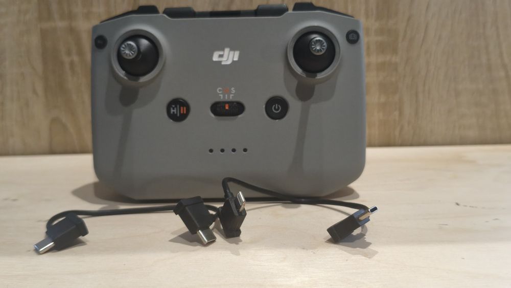 DJI Neo Fly More Combo