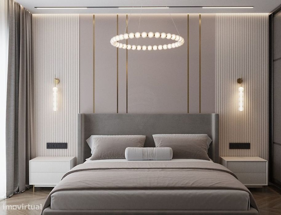 Apartamento T2 para venda