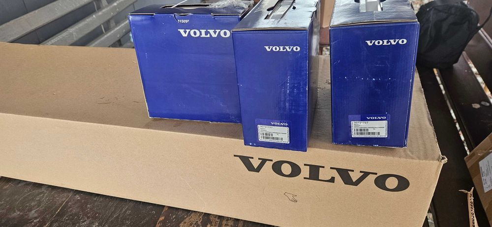 Комплект ГРМ VOLVO 2.0  2015+ VEA 32213096 и на 2.5  30731727