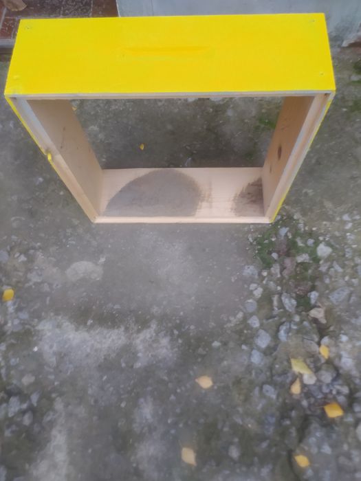 Вулики  корпусні