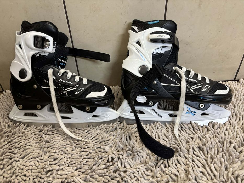 Łyżwy Tempish  37-40