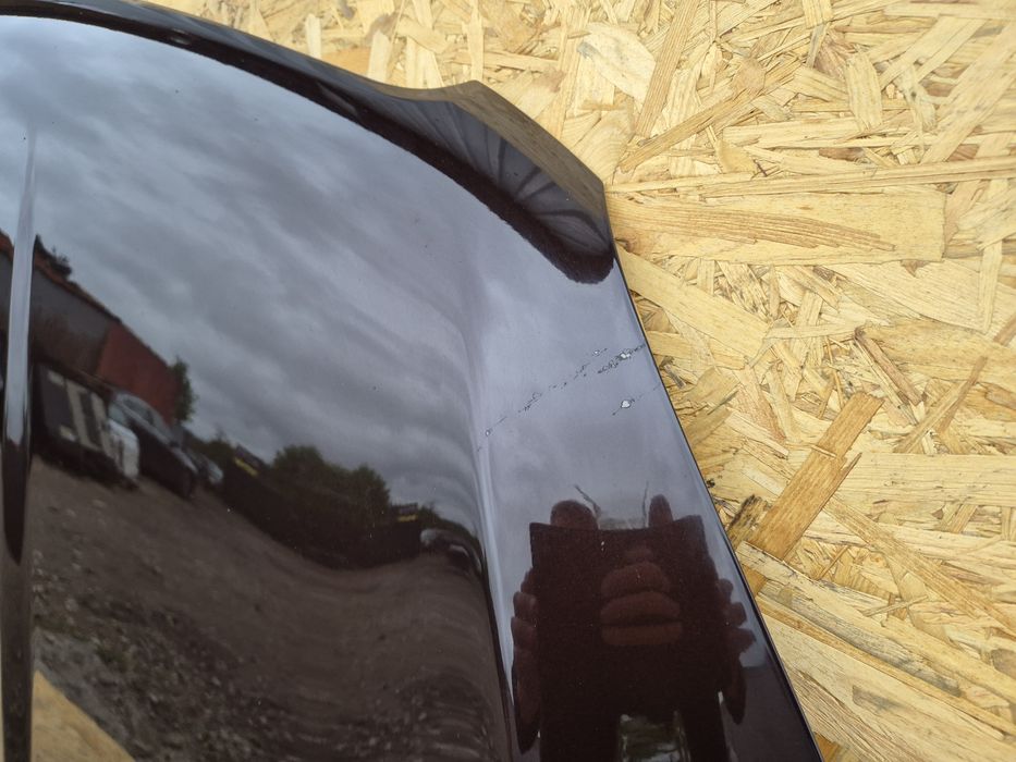 Maska Opel Mokka GYO