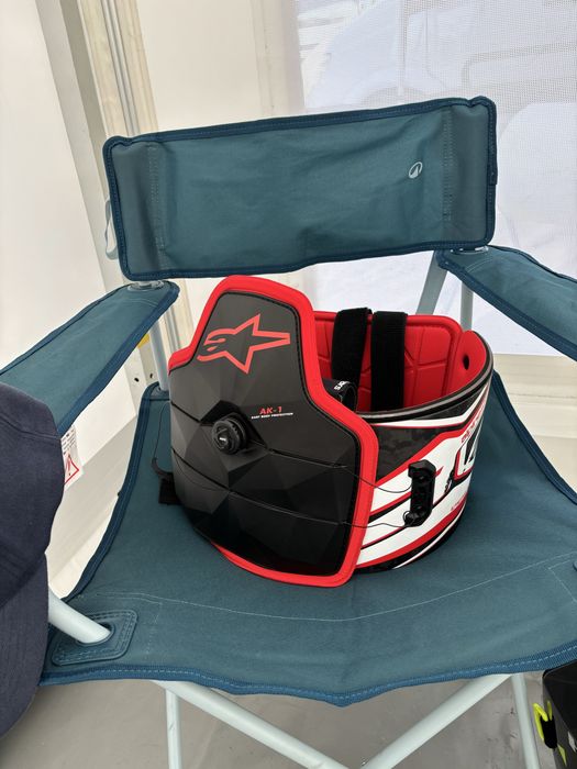 Colete Karting ALPINESTARS