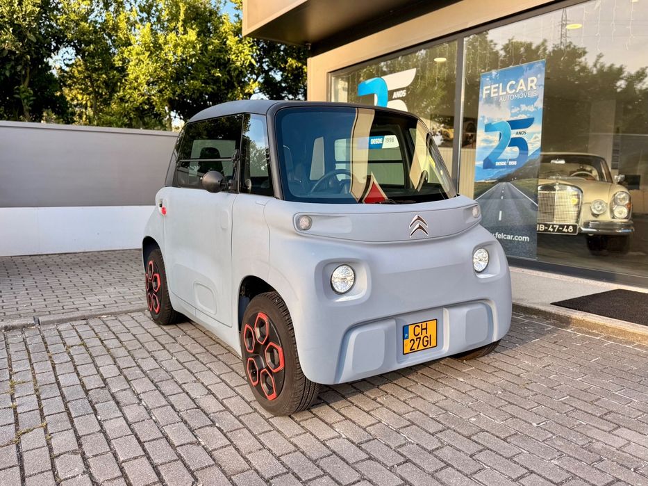Citroën Ami Standard