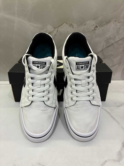 Чоловічі кросівки Converse El Distrito 2.0 Ox