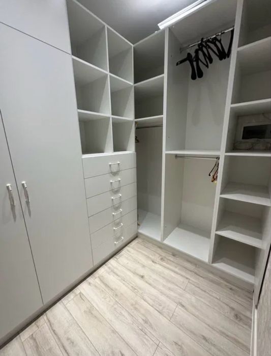 ‼️3х квартира ‼️100м2‼️новострой‼️сертификат‼️