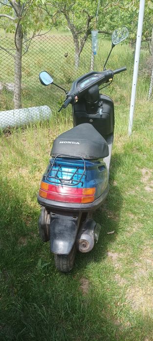 Мопед Honda Tact AF 24