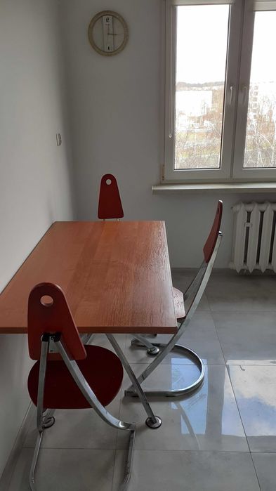 Pokój jednoosobowy Ruczaj naprzeciwko Kampusu UJ