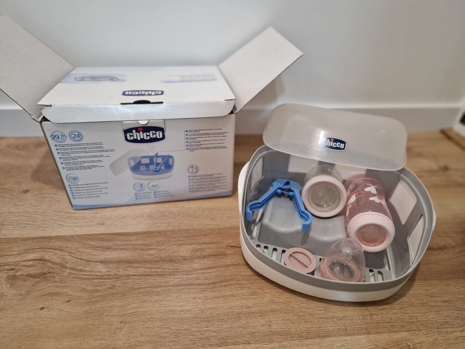 Artigos diversos de puericultura bebé