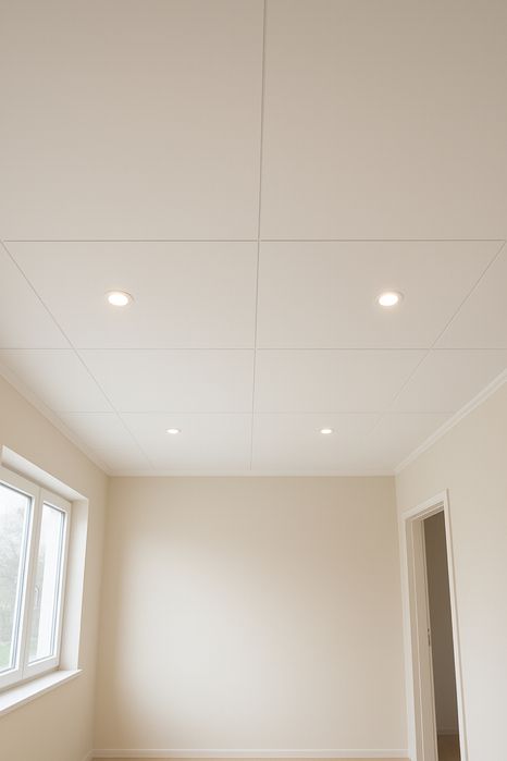 JJ Pladur Services – Tectos, Divisórias e Remodelações