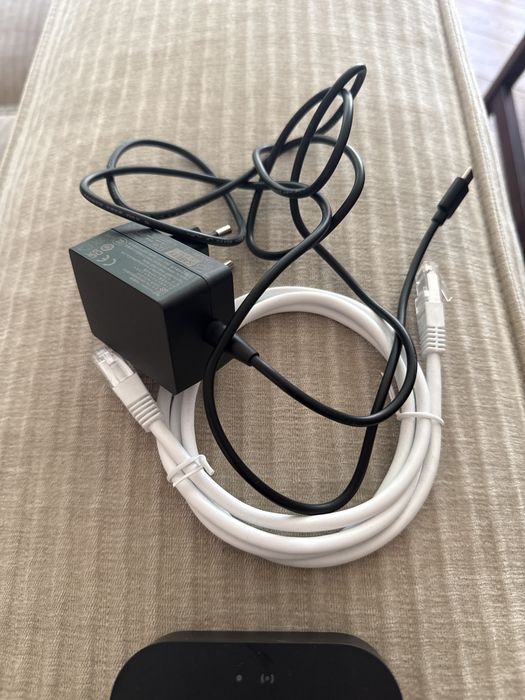 Philips Hue Pro Bramka Bridge Smart Home