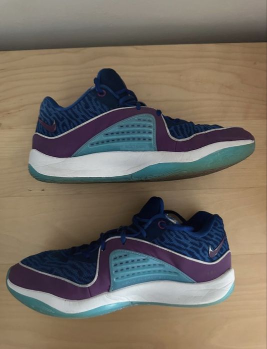 Nike KD 16.
