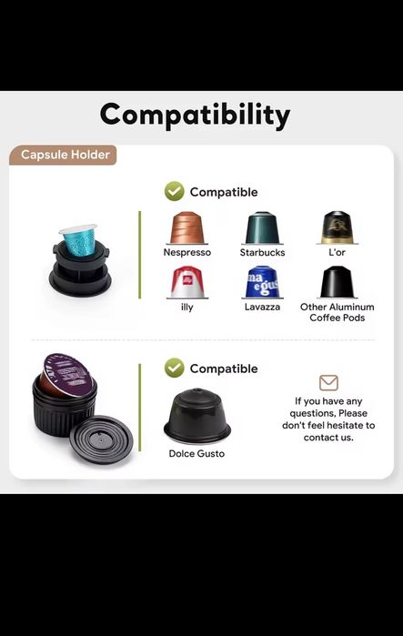 Портативная аккумуляторная кофемашина