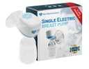 Nowy LAKTATOR ELEKTRYCZNY Przenośny Bezprzewodowy+ Akumulator BPA FREE