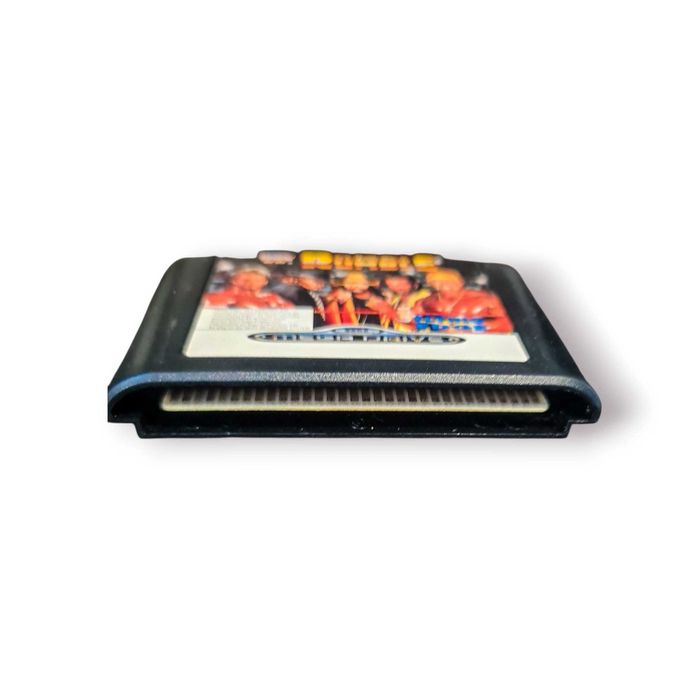 Jogo SEGA Mega Drive WWF Royal Rumble