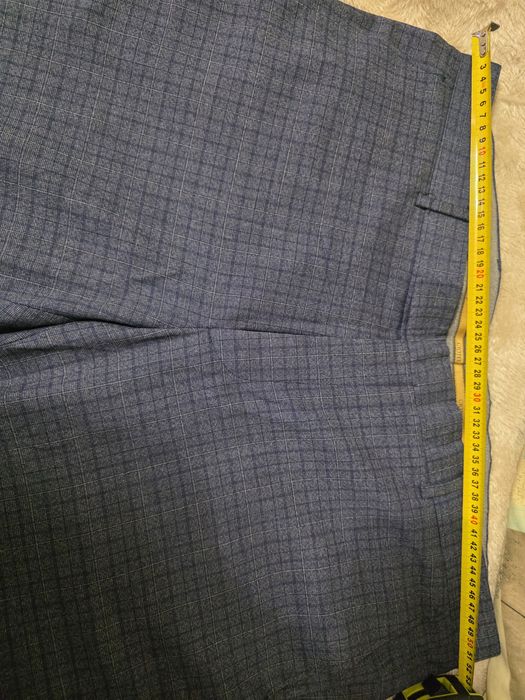 Чоловічий костюм