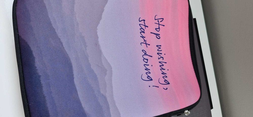 Tablet Acer z wypinana klawiaturą