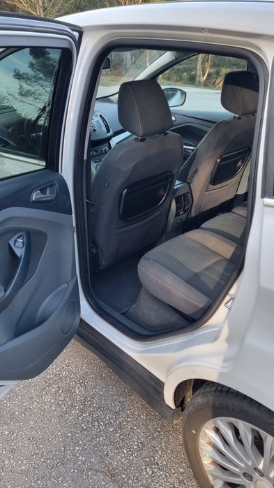 Ford C-Max II 1.6 TDCI