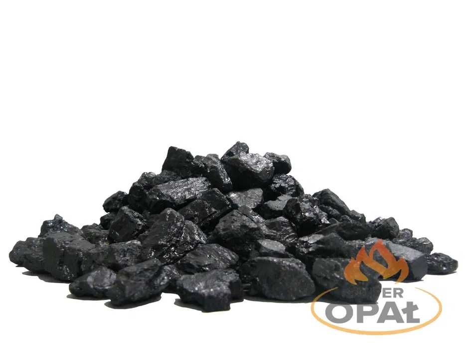 HIT! Węgiel EKOGROSZEK 26/27MJ worki 25kg super jakość Dostawa Gratis