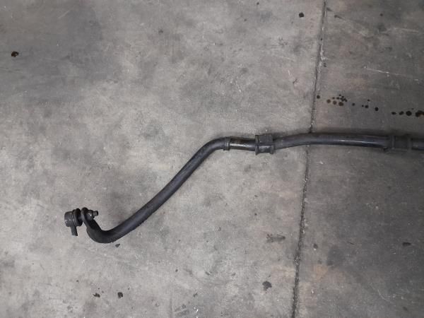 Barra estabilizadora / torção MAZDA 323 P V (BA)