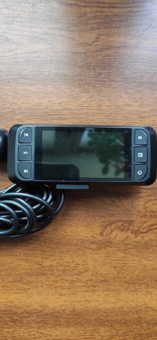 Автомобільний відеореєстратор