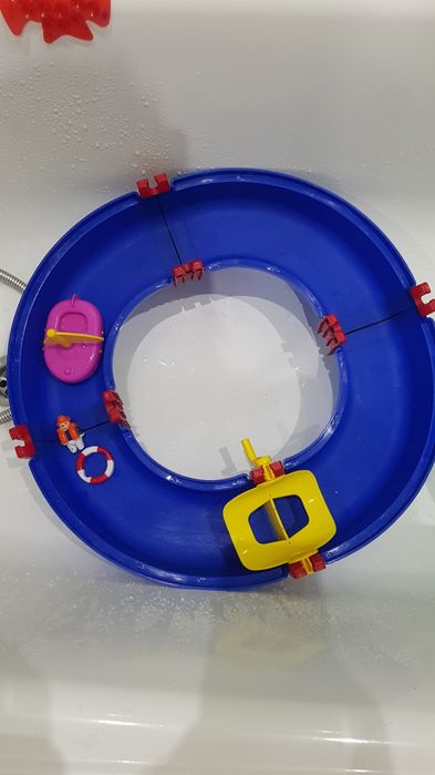 Игрушечный набор Басейн