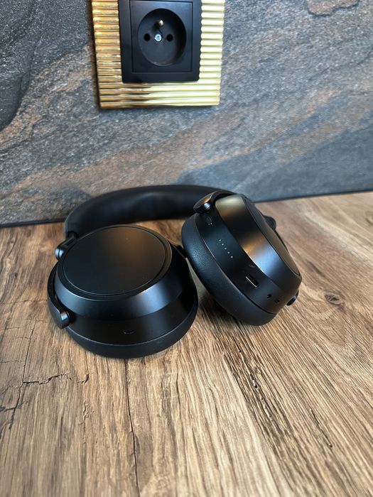 Sennheiser momentum 4 Навушники