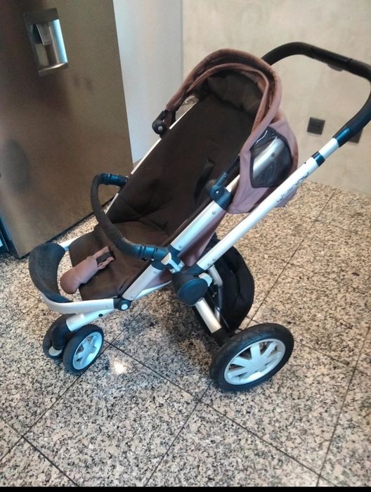 Carrinho de Bebê