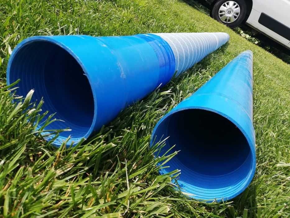 Wiercenie studni głębinowych, Zielona Góra, odwierty pod pompy ciepła