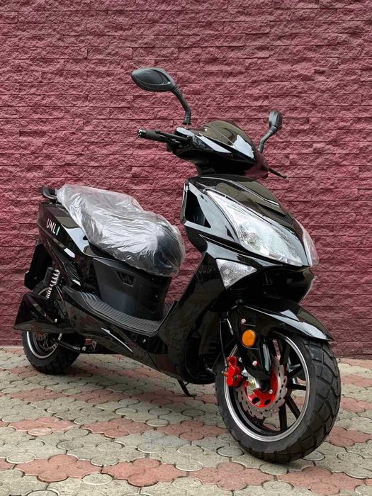 Електричний Скутер FADA UNLI (LI-ION)