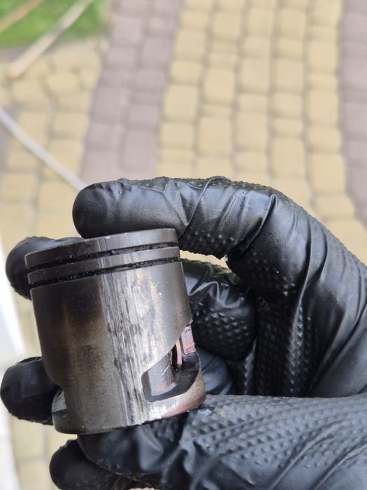 Naprawa sprzętu ogrodniczego I leśnego