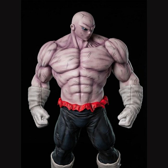 [NOVA] Figura Jiren Premium