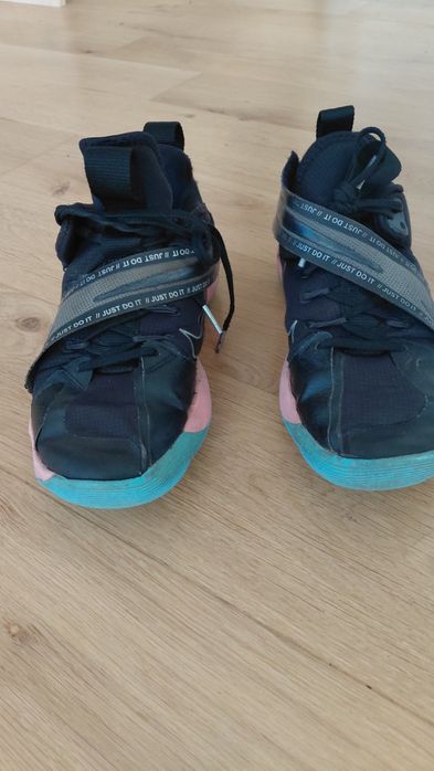 Nike Hyperset używane