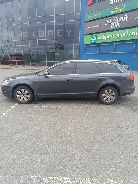 Продам автомобіль