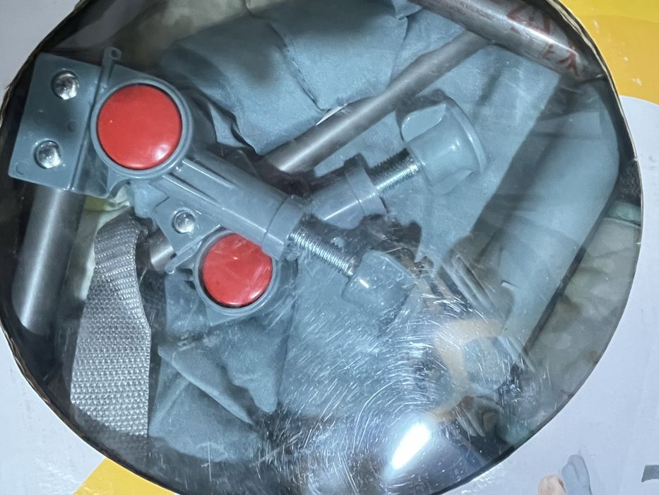 Стільчик для годування