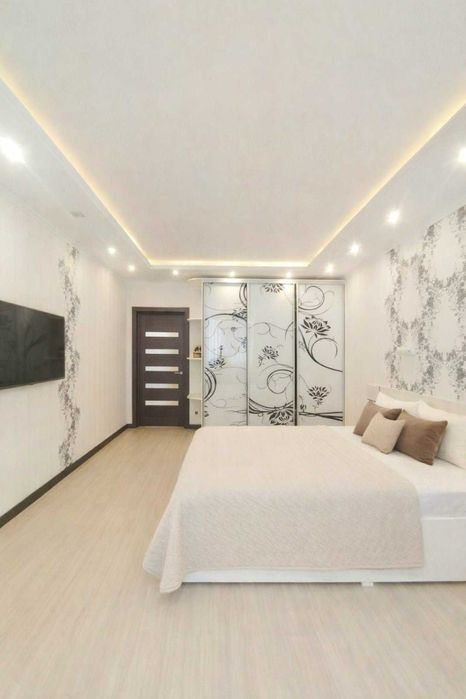 Продаж КОМФОРТНОЇ КРАСИВОЇ квартири! ЖК Сонячна Брама! РЕМОНТ! Б/к!